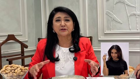 “Uning kiyimlarini yirtib, urmoqchi bo‘ldim”. Shohida Uzoqova Nilufar Hamidovaning ochiq kiyinishini tanqid qildi