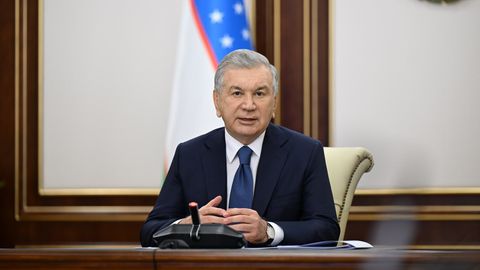 Хоразмда 8 ойда 100 минг эҳтиёжманд аҳоли иш билан таъминланди