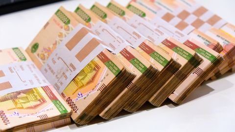 Oʻzbekistonda sakkiz oylik bojxona tushumlari 47 trln soʻmdan oshdi