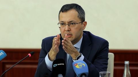 Oʻzbekistonda inflyatsiya nega 5 foizga tushmayapti? Markaziy bank raisi javob berdi