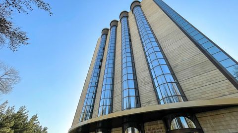 Markaziy bank 9 ta bankka nisbatan sanksiya qoʻlladi