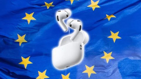 Yangi AirPods 3 ning tarjima funksiyasi Yevropa Ittifoqi foydalanuvchilari uchun bloklanadi