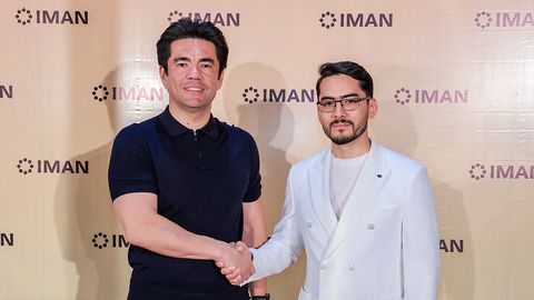 Ўзбекистонда Ислом молияси ривожланишида янги босқич: IMAN холдингига йирик сармоя киритилди