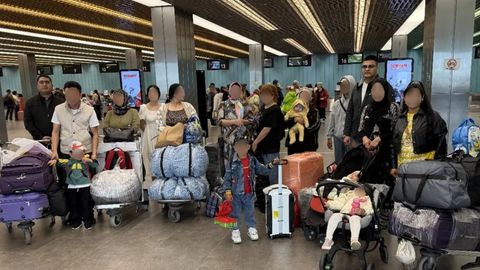 Xorijda qiyin ahvolga tushib qolgan 1 ming 300 o‘zbekistonlik vatanga qaytarildi