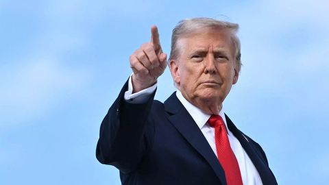 Трамп НАТО давлатларини Россия нефтини харид қилмасликка чақирди