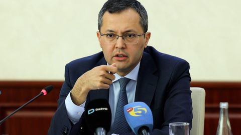 “Bunday xavotir yo‘q” — Timur Ishmetov O‘zbekiston banklari Rossiya bilan bog‘liq sanksiyaga uchrashi ehtimoli haqida