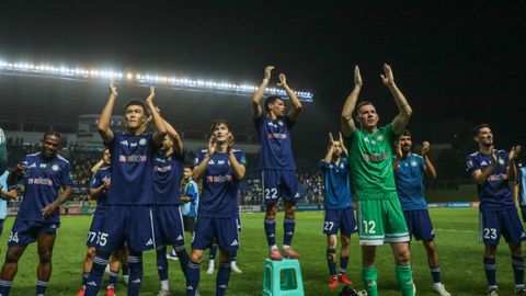 Superliga. “Paxtakor” o‘zbek klasikosida “Neftchi”dan ustun keldi. “Qo‘qon-1912” “Qizilqum”ni mag‘lubiyatga uchratdi