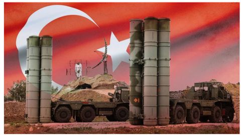 Rossiya Turkiyadan S-400 tizimlarini qaytarib olishga urinmoqda — OAV