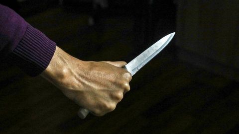В Ташкенте в ходе конфликта ранили ножом 17-летнего школьника