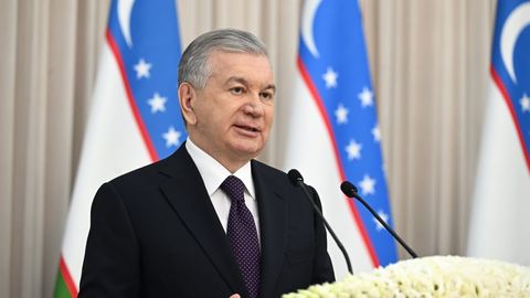 O‘zbekistonda xususiy bog‘chalardagi tarbiyachilar oyligi byudjetdan qoplab beriladi