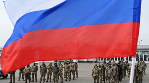 Rossiya Yevropani ogohlantirdi: “Mulkimizga tegilsa, javobsiz qoldirmaymiz”
