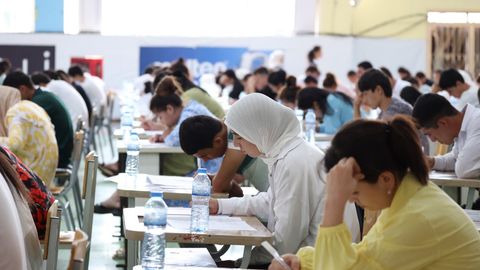 O‘zbekistonda bakalavrga qabul tartibi yangilandi