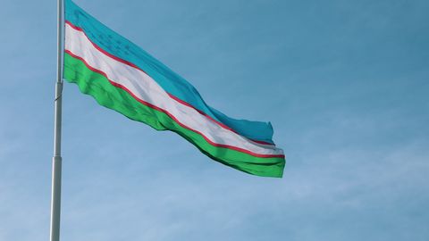 Uzbekistan’s $1.68bn Fund reportedly in talks with banks for possible London and Tashkent IPO
