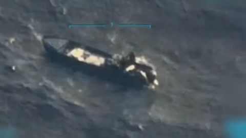AQSH Venesuelaga tegishli qayiqqa zarba berdi: 3 kishi halok bo‘ldi
