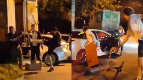 Vladivostokda O‘zbekiston fuqarolari kaltaklangani yuzasidan jinoyat ishi qoʻzgatildi