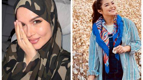 Instagram: Turmushga chiqayotgan Feruza Normatova, qizini uzatayotgan Iroda Iskandarova, tug‘ilgan kunini nishonlayotgan Rayhon