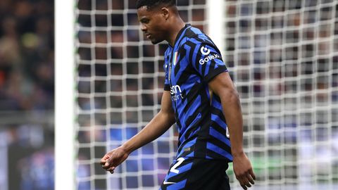 “Manchester Siti” hamda “Manchester Yunayted” “Inter” himoyachisi uchun da’vogarlik qilmoqda