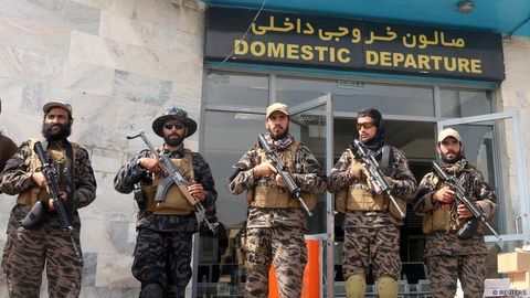 Germaniya afg‘onlarni vataniga qaytaradi: Markaziy Osiyo uchun xavf bormi?
