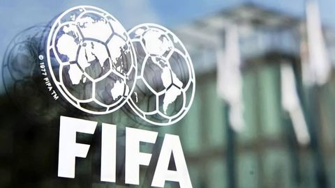 FIFA terma jamoalar o‘yinlari taqvimiga o‘zgartirish kiritdi