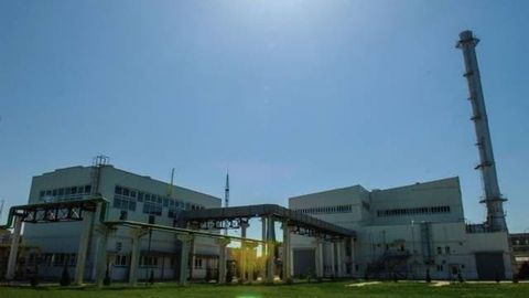 Toshkent issiqlik elektr markazida mazutdan foydalanish to‘liq to‘xtatildi