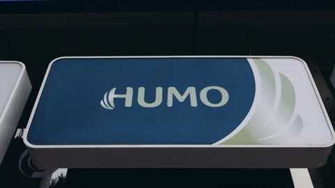 Humo’ga yangi rahbar tayinlandi