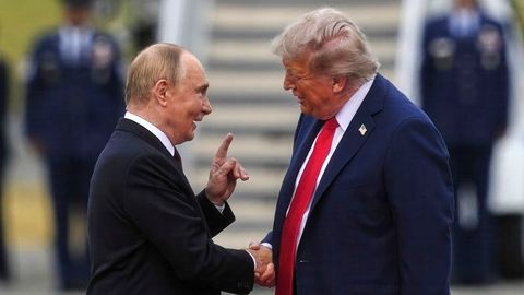 Trampning NATO a’zolariga qo‘ygan sharti ayyorona hiyla — CNN