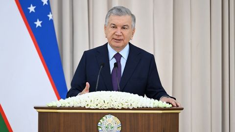 Футбольную школу «Навбахор» передадут под управление академии «Аякс»