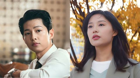 Roli uchun gitara chalish, balet va italyan tilini o‘rgangan Janubiy Koreya yulduzlari