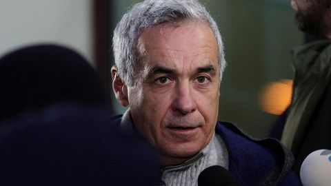 Ruminiyada sobiq prezidentlikka nomzodga jinoiy ayblov qo‘yildi