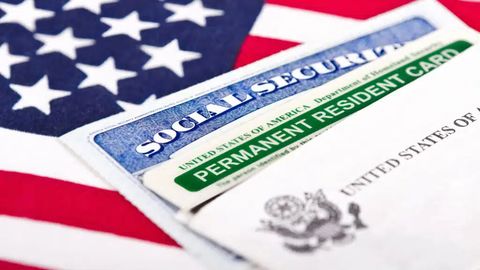 Green Card’ga ariza topshirish uchun 1 dollar to‘lov joriy etiladi