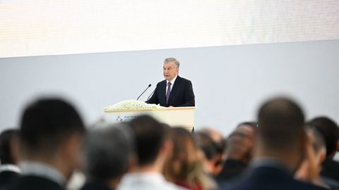 Ўзбекистонда камбағаллик даражаси 2025 йил охиригача 6 фоизгача камайтирилади