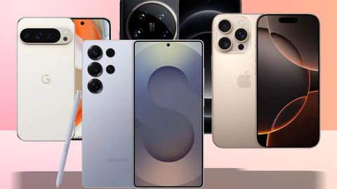 Bitta Xiaomi va beshta iPhone: dunyoda eng ko‘p sotilayotgan smartfonlar reytingi e’lon qilindi