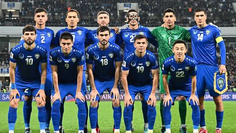 O‘zbekistonning futbol klublari JCH-2026 musobaqasida qancha pul ishlab oladi?