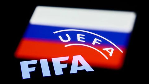 7 ta mamlakat Rossiya terma jamoalari hamda klublarini xalqaro maydonga qaytishini qo‘llab-quvvatlamoqda