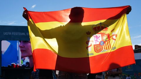 Ispaniya terma jamoasi Isroil JCH–2026 da ishtirok etsa, boykot e’lon qilmoqchi