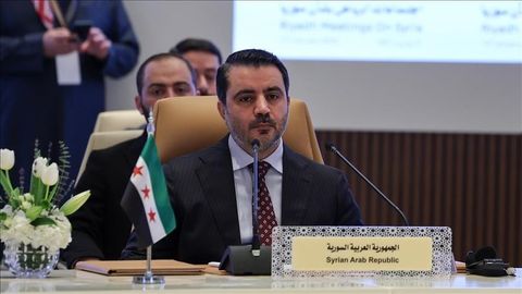  Isroil Suriyaga yangi xavfsizlik kelishuvini taklif qildi