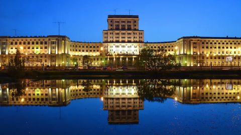 Toshkentda Moskva davlat texnika universiteti filiali ochiladi