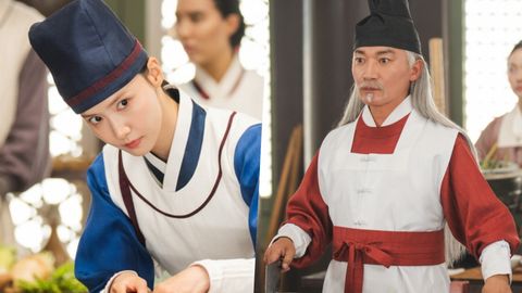 “Zolimning oshpazi” koreys seriali dunyo reytingida yetakchi o‘rinni egalladi