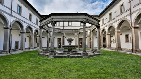 Samarqandda Italiyaning Tushia universiteti filiali ochiladi