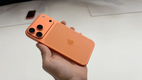 Toshkentda iPhone 17 ning narxi qanchaga baholanmoqda?