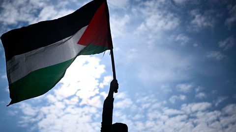 Portugaliya Falastin davlatini tan olishini ma’lum qildi