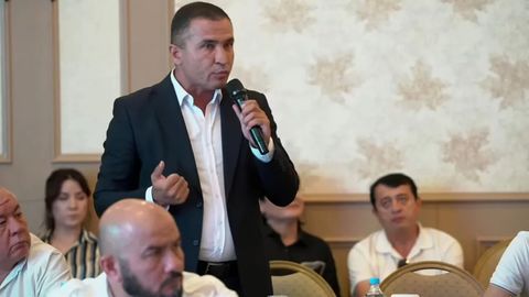 Qurilish vazirligi uy-joy qurilishida korrupsiya borligini aytgan tadbirkorga chora ko‘rishni so‘ramoqda
