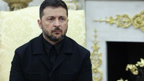 Зеленский обвинил союзников Киева в «трате времени»