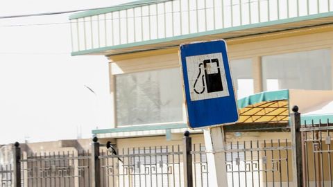 Uzbekistan ranks 30th worldwide for cheapest gasoline prices