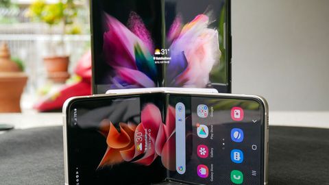 Samsung смартфондаги хабарларни ёзиш тезлигига қараб касалликларни аниқлаш тизимини ишлаб чиқди