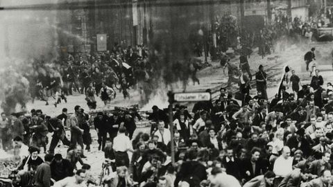SSSRda yashirilgan fojialar – Qozog‘istondagi komsomol-ishchilar namoyishi armiya yordamida qanday bostirilgandi?