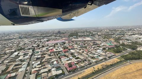 O‘zbekistonda yer huquqbuzarliklari bo‘yicha hududlar “qizil”, “sariq” va “yashil” toifalarga bo‘linadi