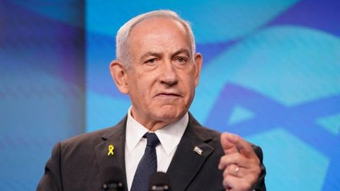 “Falastinning tan olinishi Isroil mavjudligiga tahdid soladi” — Netanyaxu