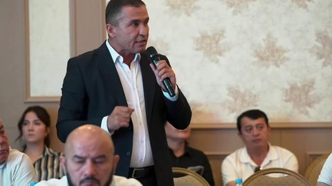 “Tadbirkor bildirgan tanqidiy fikri uchun jazolanishiga yo‘l qo‘yilmaydi” — Biznes-ombudsman