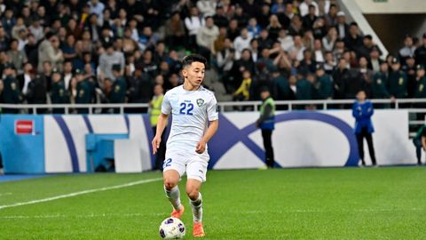 “Benfika” va yana ko‘plab klublar Fayzullayev transferidan nega voz kechgani ma’lum bo‘ldi